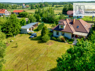 Dom Nowy Dwór