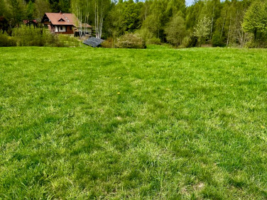 Działka budowlana sprzedam