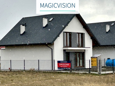 Dom Zabierzów Bocheński