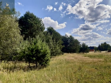 Działka budowlana Stefanowice