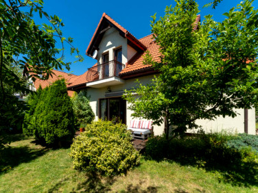 Dom Wieliczka