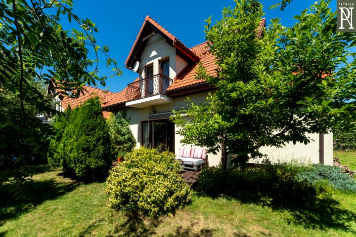 Dom Wieliczka