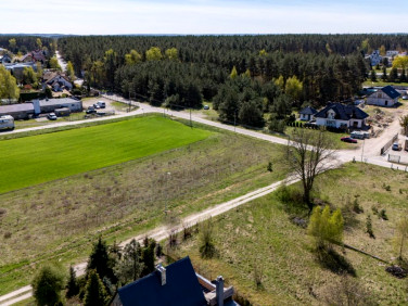 Działka inna Chwaszczyno