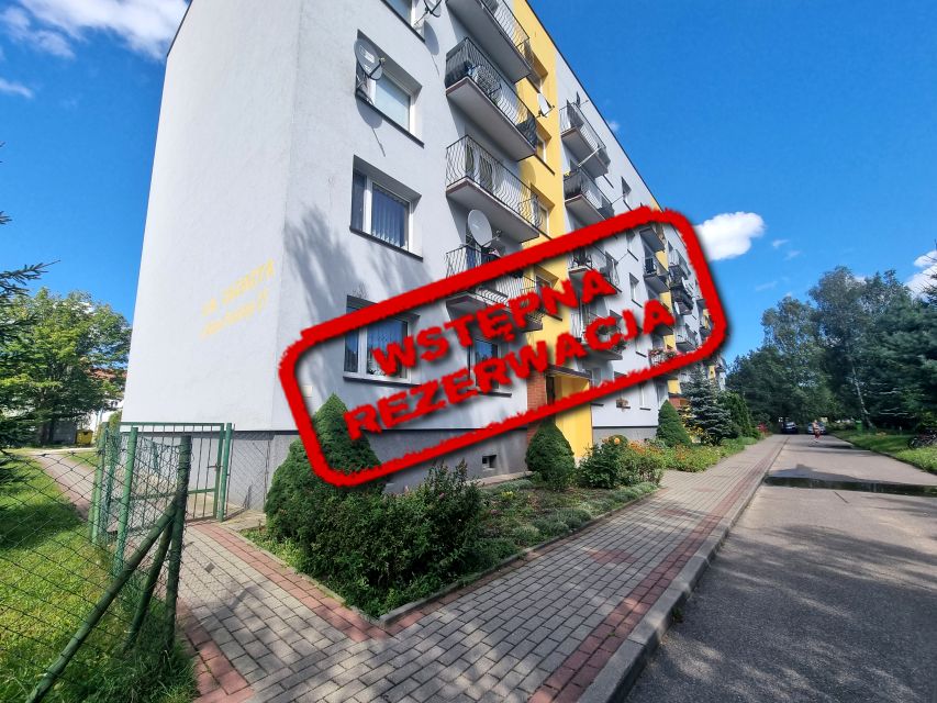 Mieszkanie Borne Sulinowo