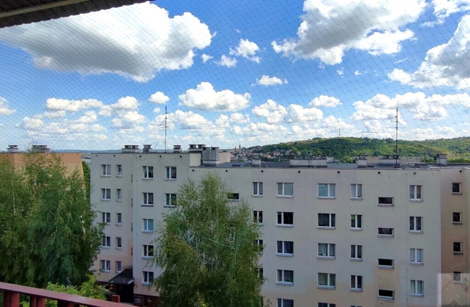 Mieszkanie Przemyśl