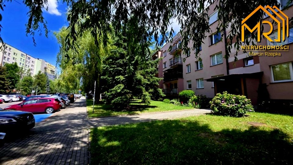 Mieszkanie Tarnów
