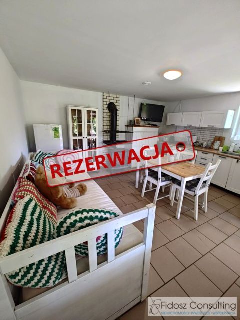 Działka Choszczno