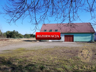 Budynek użytkowy Rurzyca