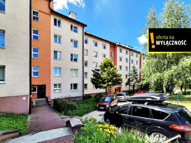 Mieszkanie Kielce