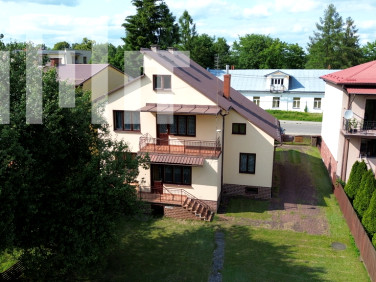 Dom Zaklików sprzedaż