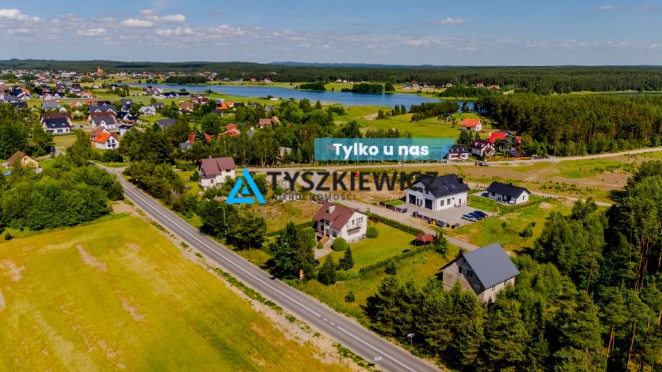 Dom Stężyca