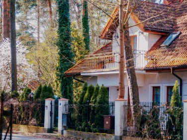 Dom Podkowa Leśna