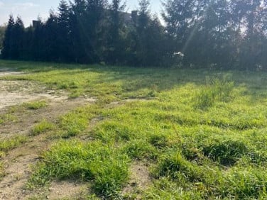 Działka budowlana Gliwice