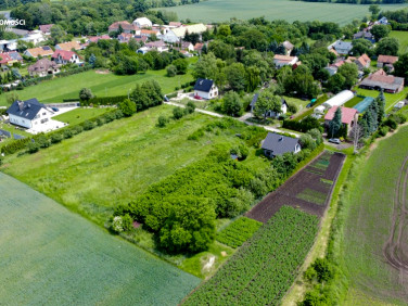 Działka budowlana Pełcznica
