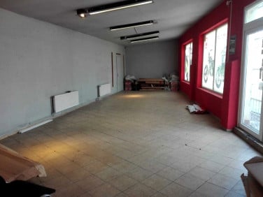 Lokal Gliwice