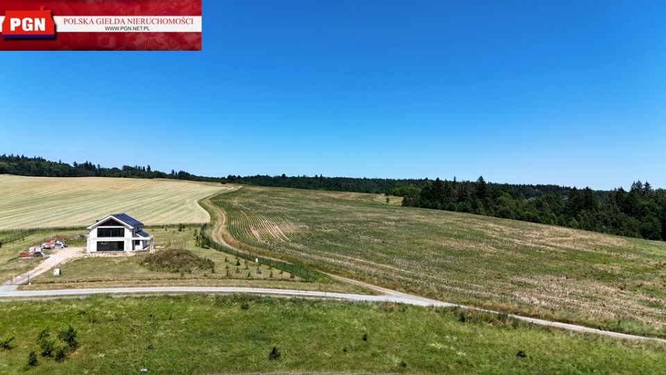 Działka Ścinawica