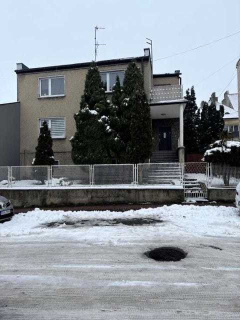 Dom Gliwice