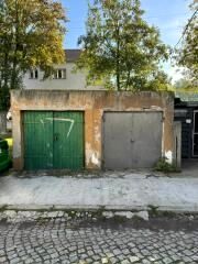 Budynek użytkowy Gliwice