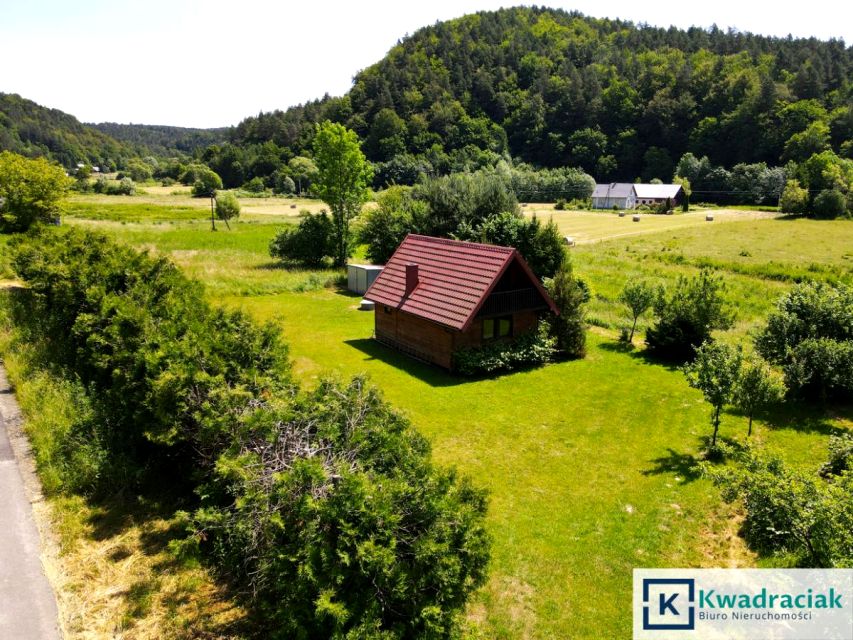 Dom Siemuszowa sprzedaż