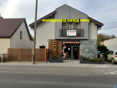 Dom Tarnowskie Góry