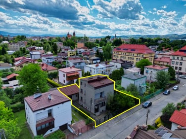 Dom Nowy Sącz