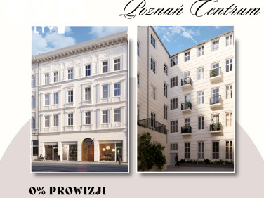 Mieszkanie Poznań