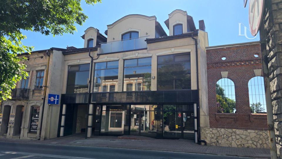 Lokal Wolbrom