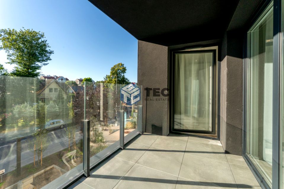 Mieszkanie blok mieszkalny Kraków