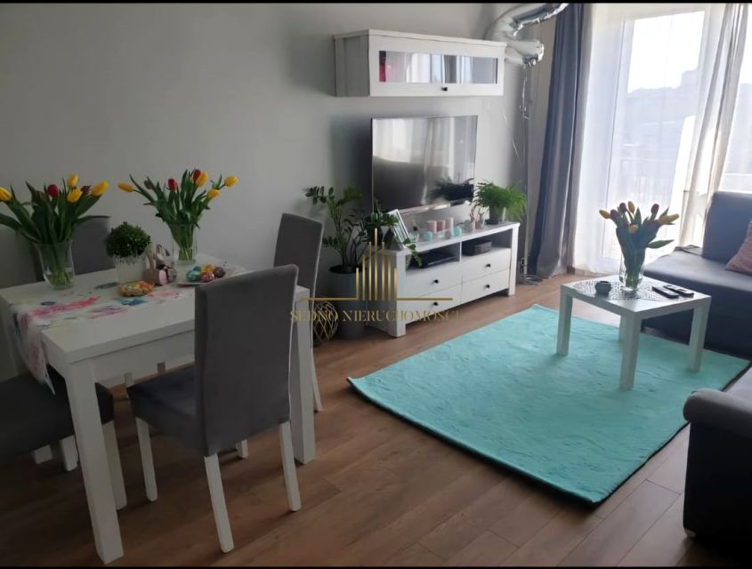 Mieszkanie Bydgoszcz