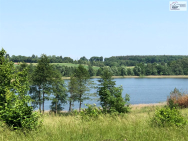 Działka rekreacyjna Jemiołowo