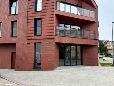 Lokal Olsztyn