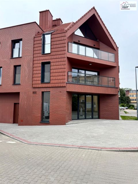 Lokal Olsztyn