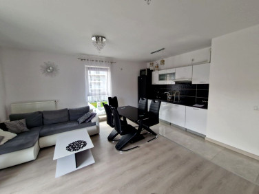 Mieszkanie apartamentowiec sprzedaż