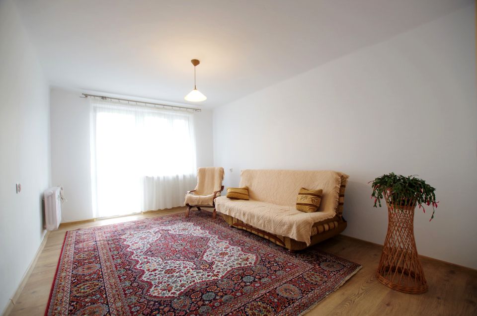 Mieszkanie Kraków