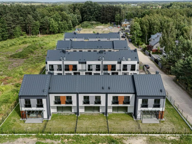Mieszkanie Mińsk Mazowiecki