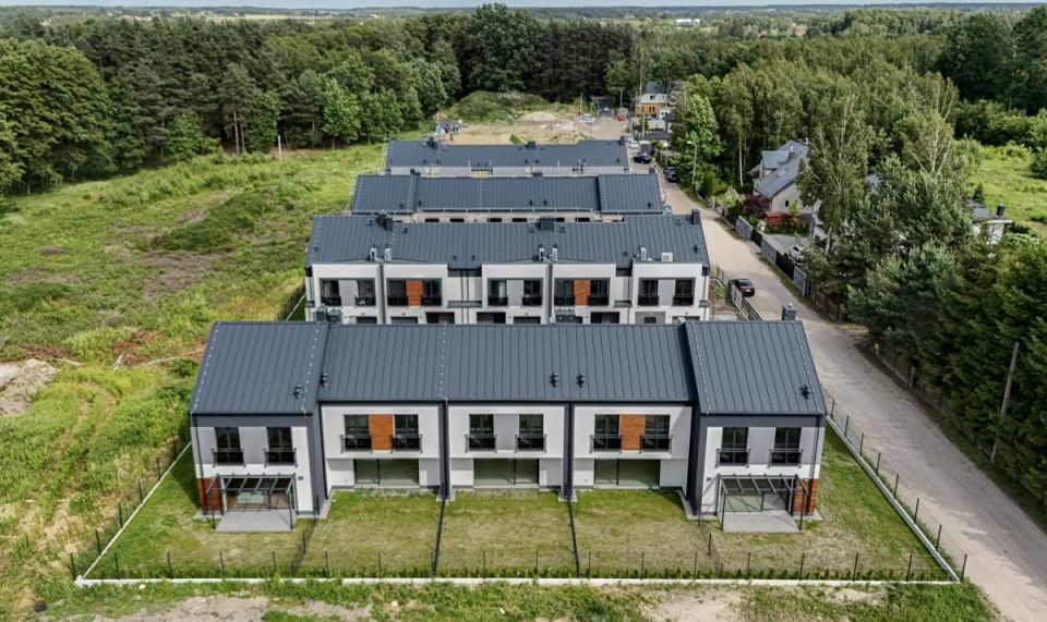Mieszkanie Mińsk Mazowiecki
