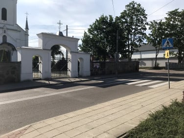 Dom Wasilków