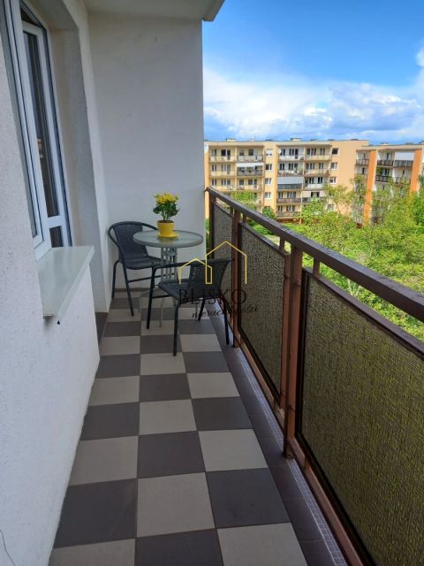 Mieszkanie Bydgoszcz