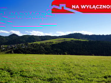 Działka GRYWAŁD