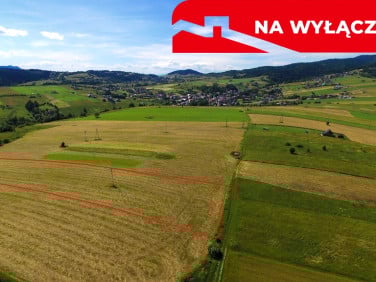 Działka GRYWAŁD