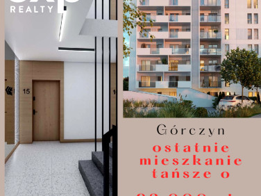 Mieszkanie Poznań