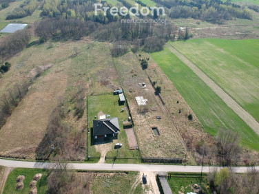 Działka budowlana sprzedam