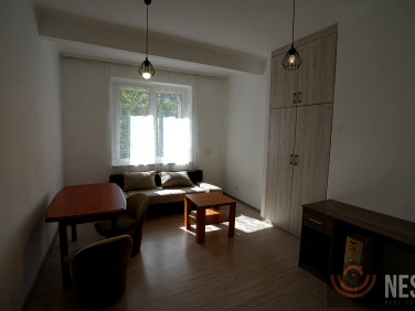 Mieszkanie Szczecin