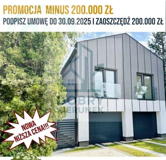 Dom Piaseczno