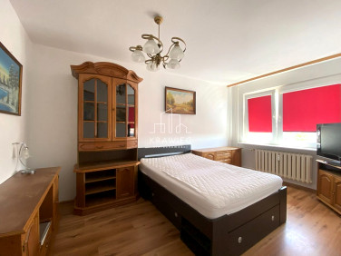 Mieszkanie Szczecin