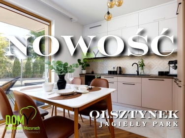Mieszkanie Olsztynek