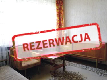 Mieszkanie Częstochowa