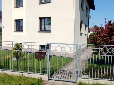Dom Leśna