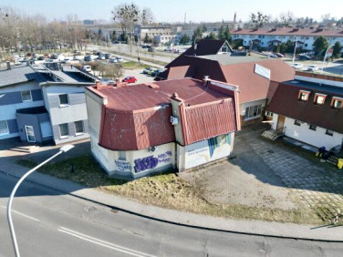 Budynek użytkowy Opole