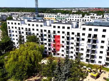 Mieszkanie Poznań